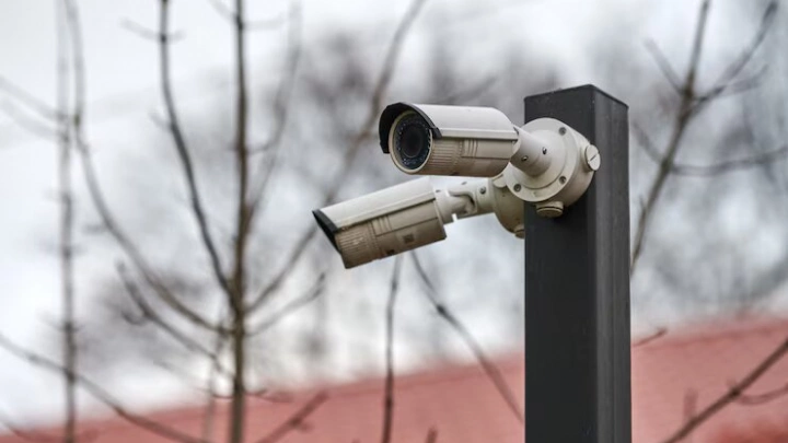 В Крыму начали тестировать систему распознавания лиц