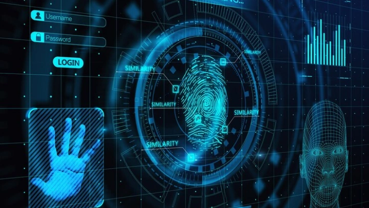 За утечку биометрических данных повысят штраф до 0,5 млрд рублей