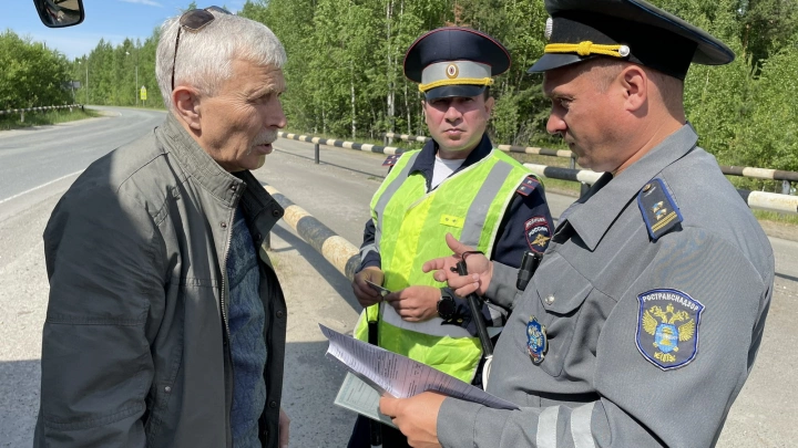 Минтранс намерен усилить надзорную деятельность