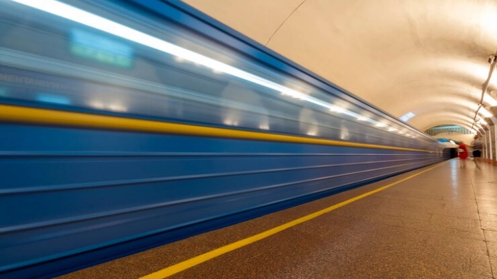 За 11,3 млн рублей на одной из станций Новосибирского метрополитена обновят систему противопожарной защиты