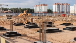 В 2025 году все столичные стройплощадки оборудуют видеоаналитикой