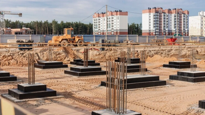 В 2025 году все столичные стройплощадки оборудуют видеоаналитикой