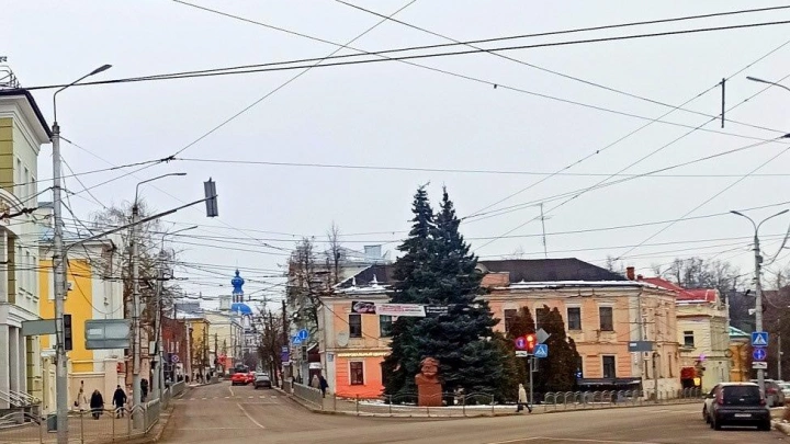 «Ростелеком» завершила внедрение интеллектуальной транспортной системы Калужской городской агломерации