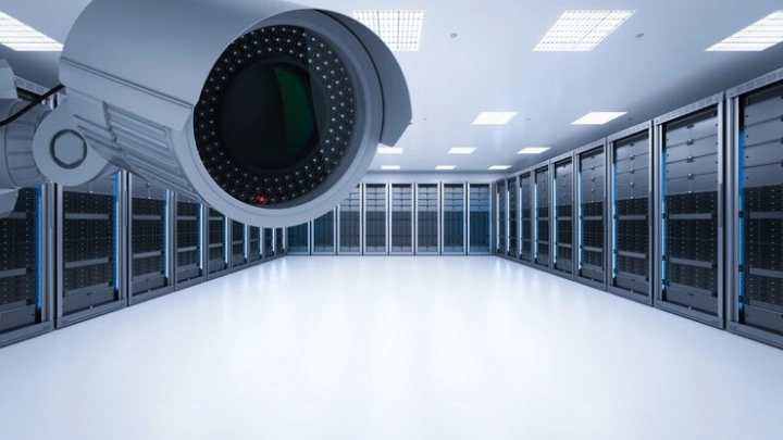 54 млн рублей потратят на оснащение Лечебно-реабилитационного центра Минэкономразвития РФ  системами видеонаблюдения