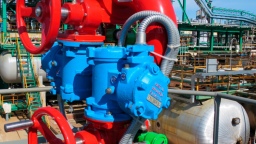 Инженерный центр «ЭФЭР» получил господдержку на запуск производственной линии по производству систем пожаротушения