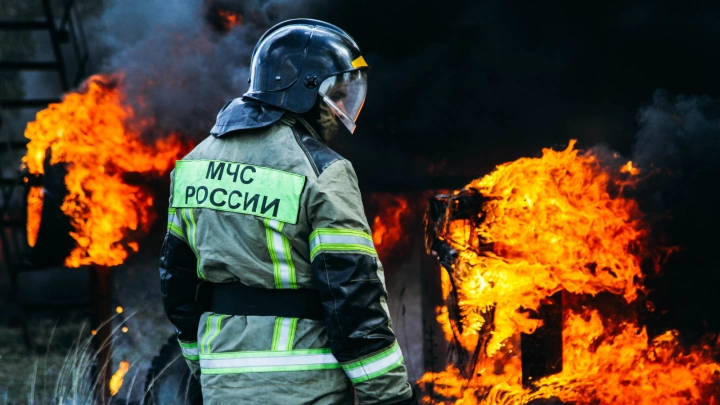 Росстандарт утвердил три ГОСТа в сфере пожарной безопасности