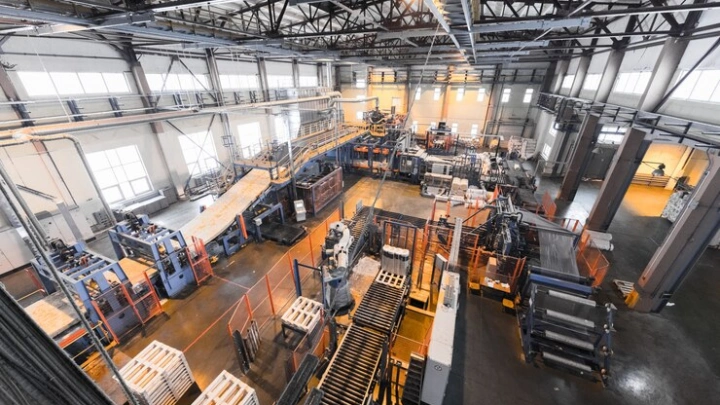 Систему видеоаналитики Sitronics EYE внедрили на химических производствах