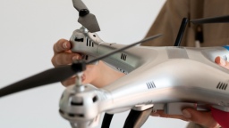 В России запустили реестр разработчиков БАС и комплектующих