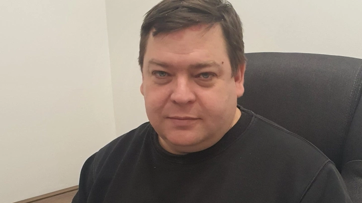 Антон Сергеев: «На безопасности сейчас не экономят»