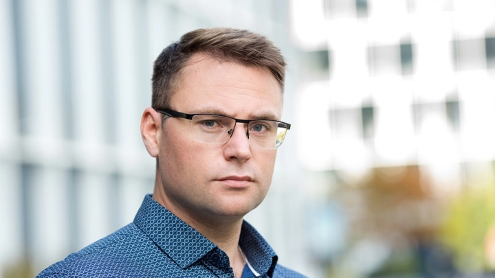 Дмитрий Белов: «К системам безопасности отелей нужен комплексный подход»