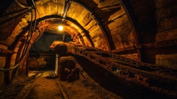 По итогам проверок Ростехнадзора приостановлена деятельность 7 шахт