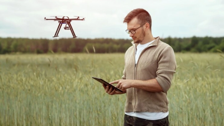 За 2024 год на нацпроект по развитию БАС израсходовано только половина предусмотренных средств