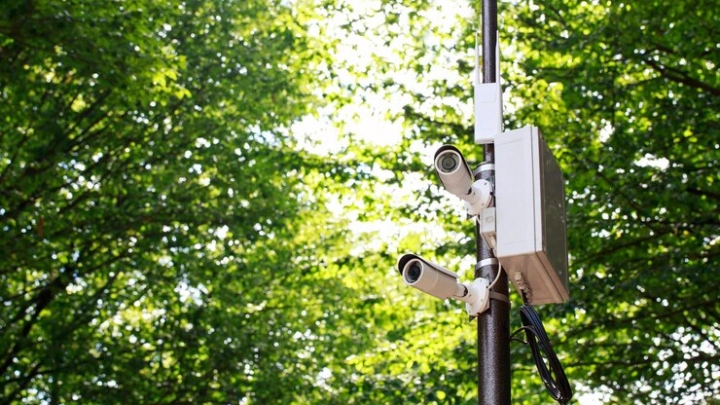 250 видеокамер планируют установить в Ярославской области