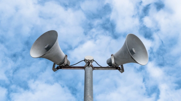 МЧС России актуализировало Концепцию организации оповещения населения РФ