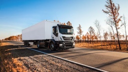 Штрафы за неоплату «Платона» увеличат до 20 тысячи рублей