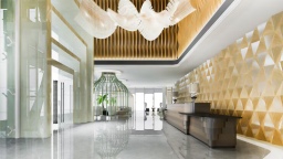 КБС, которую построит интегратор: из каких брендов состоит безопасность отеля