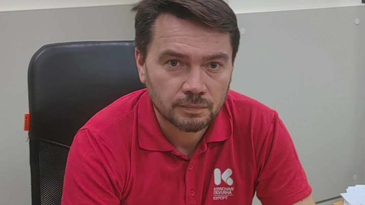 Артем Гришин: «Переход отелей на российские системы безопасности — закономерный процесс»