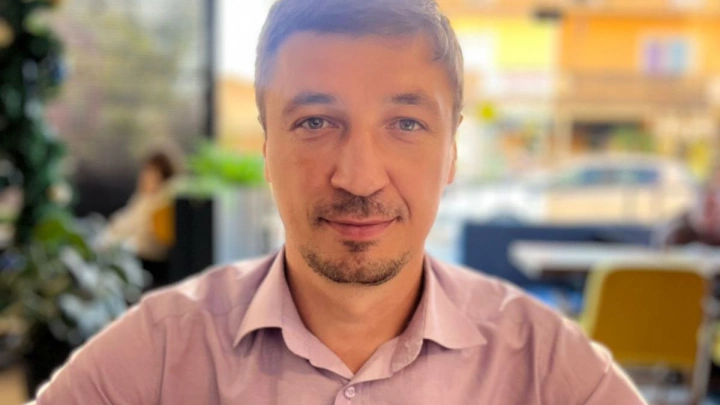 Александр Маляр: «Надежность, отказоустойчивость и наличие сертификатов – главные требования отелей к системам безопасности» Александр Маляр: «Надежность, отказоустойчивость и наличие сертификатов – главные требования отелей к системам безопасности»