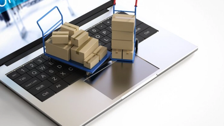 В I квартале 2025 года Минпромторг обновит перечень товаров параллельного импорта