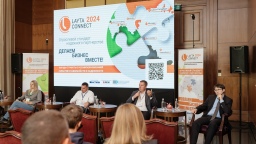 Layta Connect: отраслевой стандарт надежного партнерства