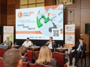 Layta Connect: отраслевой стандарт надежного партнерства