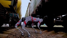 НИИАС протестировал коботов на станциях Московского региона