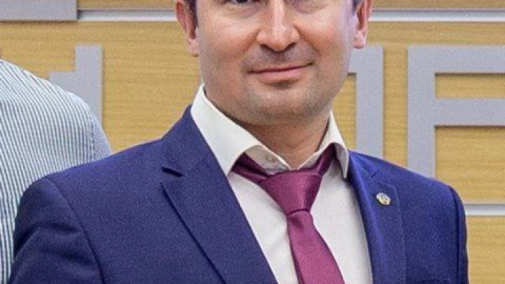 Эмиль Сулюкманов: «Контрольные функции Ространснадзора в сфере гражданской авиации получат дополнительное выражение»