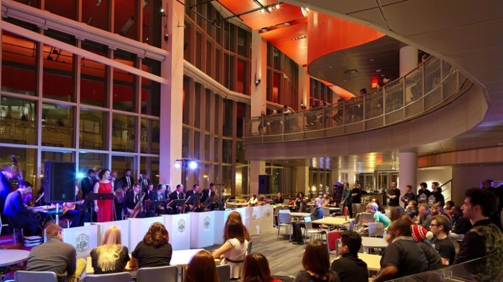 Для объектов для проведения массовых мероприятий актуализируют требования пожарной безопасности