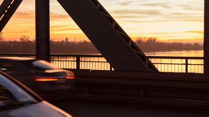 ГБУ «Адыгеяавтодор» ищет подрядчика для обеспечения транспортной безопасности 4 мостов