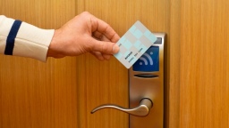 Гостиничные СКУД ждут своего импортозамещения