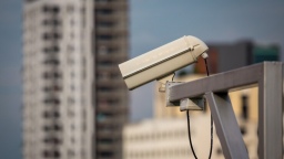 Провайдеры облачного видеоанаблюдения смогут подключиться Единому центру хранения и обработки данных Москвы