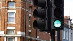 243 млн рублей получит Санкт-Петербург на развитие умных дорог до 2030 года