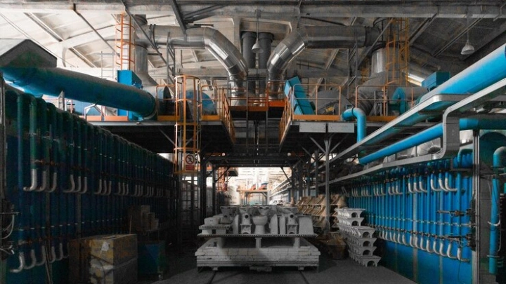 «ЛикСенс» разработала датчики для обнаружения протечек на промышленных предприятиях