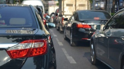 661 млн рублей выделят Екатеринбургу на развитие ИТС