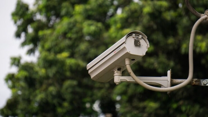 46 комплексов фотовидеофиксации установят в Псковской области в 2025 году