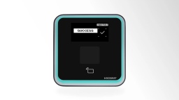 BIOSMART объявил о выпуске новой линейке биометрических считывателей вен ладони