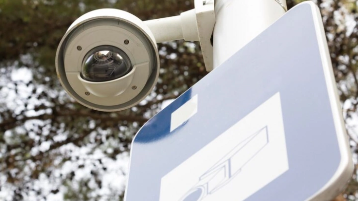 6,4 млн рублей потратят на обеспечение видеонаблюдением зоны отдыха в Омске