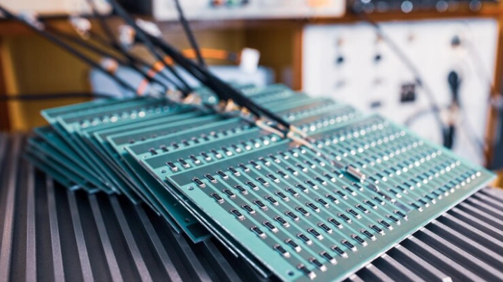 Завод АО «Группа Кремний Эл» в Брянске временно приостановил работу