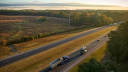 В странах ЕАЭС будут действовать единые подходы к развитию интеллектуальных транспортных систем