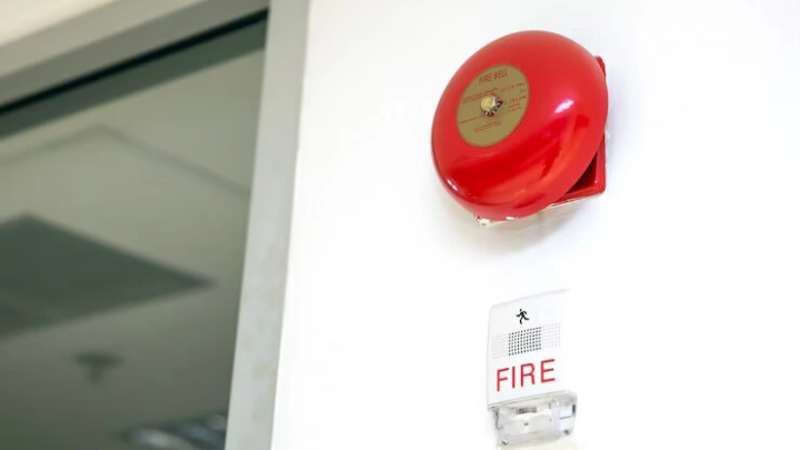 22 млн рублей выделили на модернизацию  пожарной сигнализации ТЭЦ -3 АО «Томская генерация»