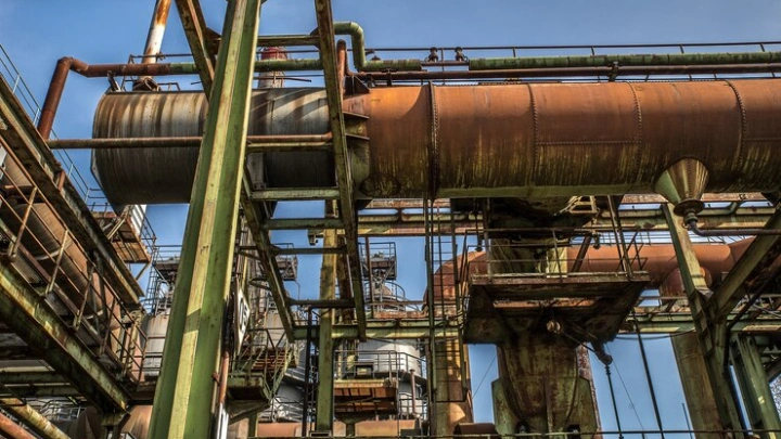 По результатам проверки природоохранной прокуратуры Бурейского НПЗ возбуждено уголовное дело