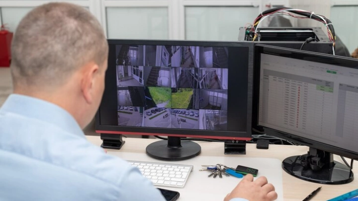 Видеоаналитика помогает компании «ТрансТелеком» обеспечивать безопасность и решать рутинные задачи