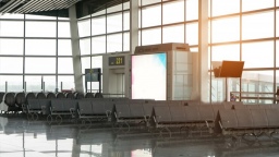 100 млрд рублей инвестируют «Новапорт» и «Аэропорты регионов» в строительство терминалов в 6 региональных аэропортах