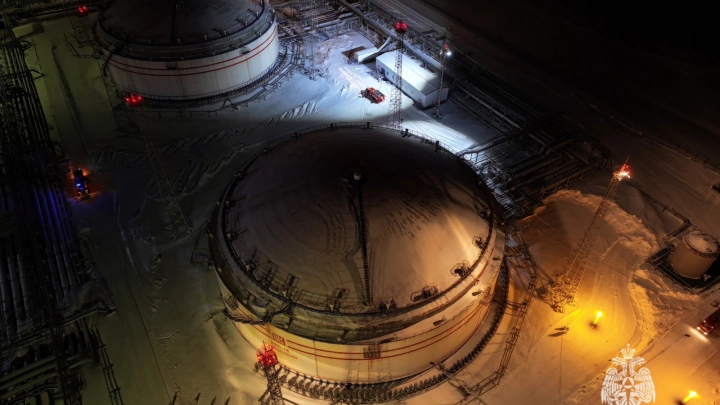 В III квартале 2025 года утвердят Положение о профессиональных аварийно-спасательных службах