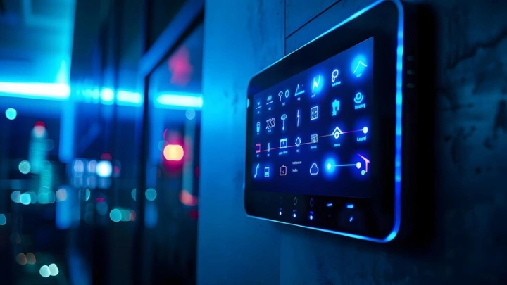 60,2 млн рублей потратит АО «СО ЕЭС» на оснащение системами безопасности