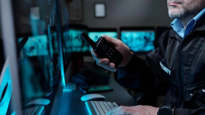 418,8 млн рублей выделят на оснащение системами безопасности ФЭИ ГУП «ТЭК СПб»