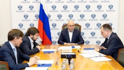 Минэнерго и Росстандарт совместно разрабатывают стандарты для ТЭК