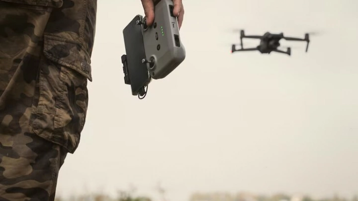 До 300% вырос спрос на системы защиты от беспилотников в ЮФО