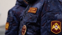 МУП «Водоканал» Казани заключил контракт с ФГУП «Охрана» по защите от атак БПЛА