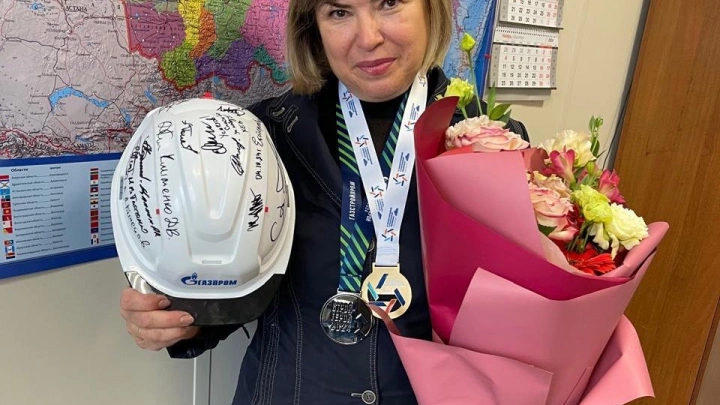 Ирина Журавлева: «Профессионалы оценили возможности российских разработок в сфере пожарной безопасности»